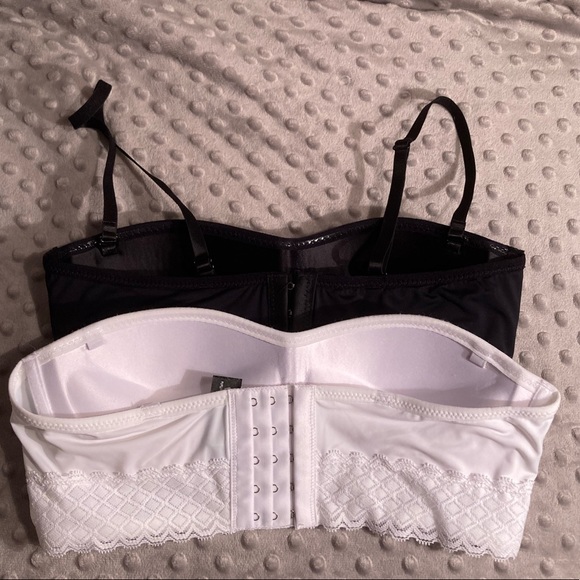 Multi-way Bras - Picture 2 of 4